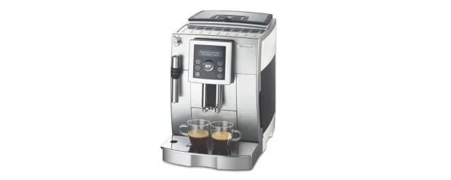 咖啡机要如何使用 咖啡机的构造是