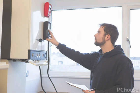 家居热水器安装注意事项_安装工程