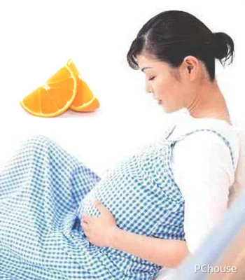 孕妇能吃橙子吗_百科_装修