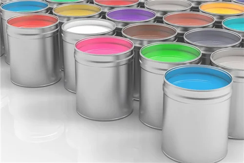 橡胶漆是属于什么漆