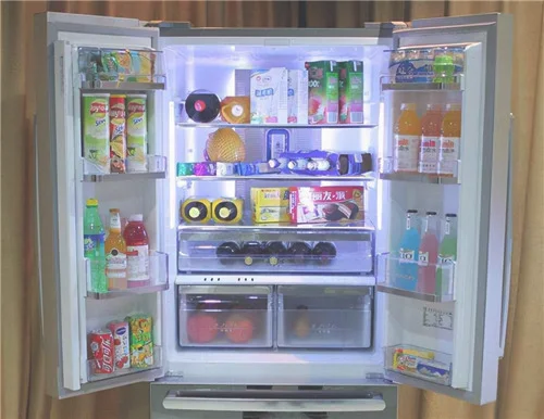 冰箱门口结冰是什么原因