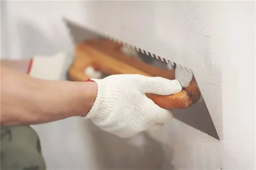 毛坯墙面不刮腻子可以直接刷漆吗