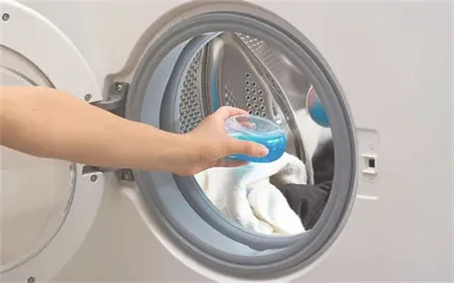 洗衣机可以用洗衣粉吗