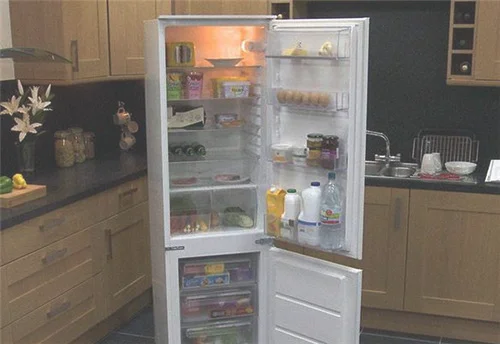 冰箱留多少空间散热比较好