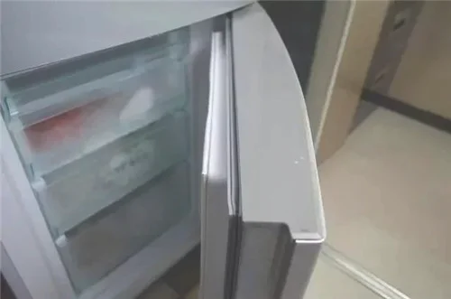 冰箱门封条没有磁性怎么办
