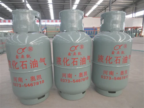 液化气罐规格有几种