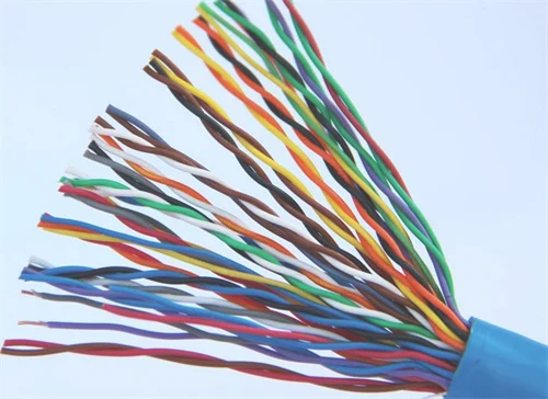 电缆有几种类型