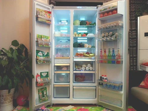 冰箱软冷冻多少度