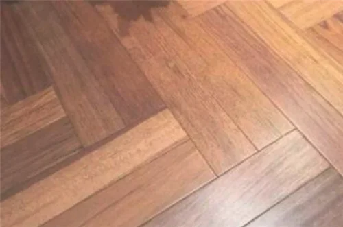 木地板的铺贴方法有哪三种