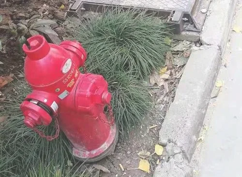 地上消火栓安装规范是什么