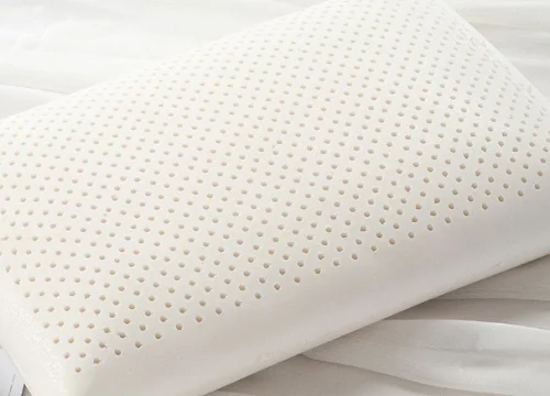 聚氨酯的枕头和乳胶枕的区别是什么
