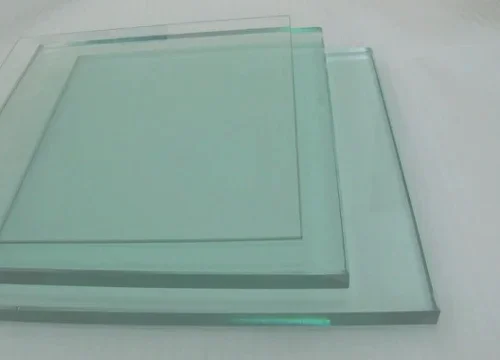 钢化玻璃属于什么材料