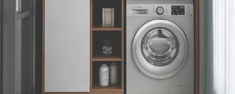 全自动洗衣机出现e2是什么意思