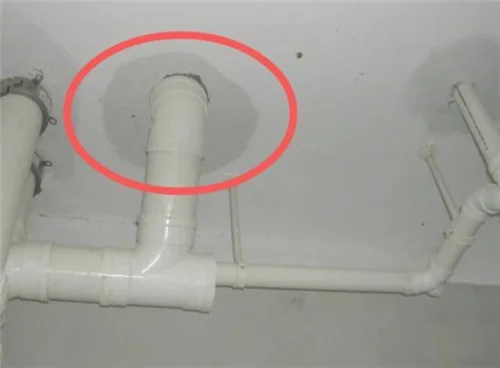 卫生间下水道漏水怎么修