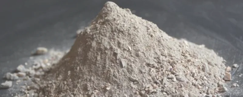 耐火水泥怎么使用不裂
