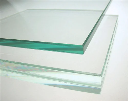 钢化玻璃有多厚