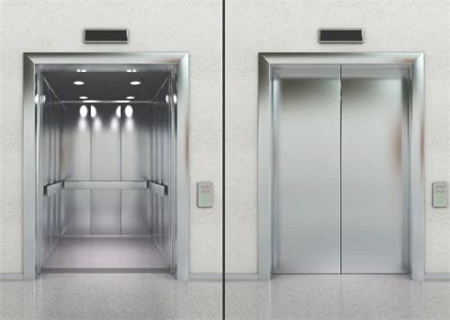 电梯高度一般是多少