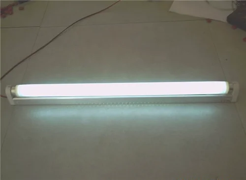 led日光灯管怎么接线方法是什么