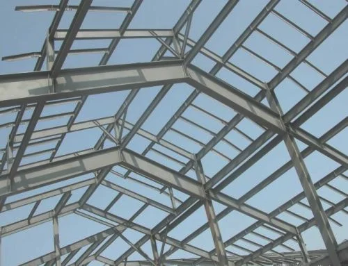 钢结构专业承包三级资质标准是什么