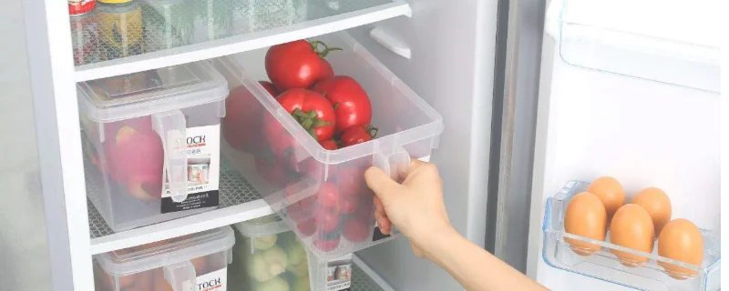 热的直接放冰箱可以吗