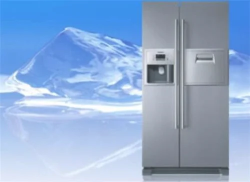 对开门冰箱缺点是什么