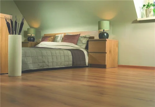 卧室木地板的危害有哪些