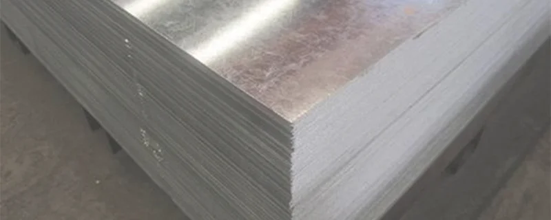 镀铝锌板和镀锌板有什么区别