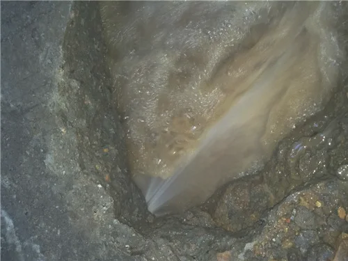 地下水管漏水检测方法是什么