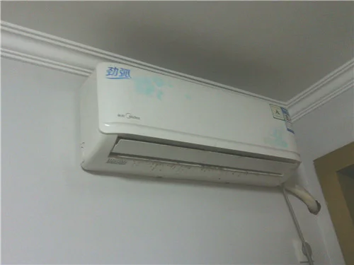 家用空调如何清洗
