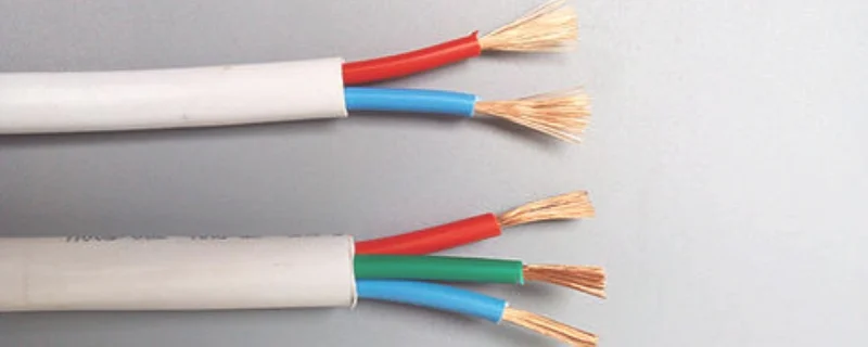 多芯电线接线缠绕方法是什么