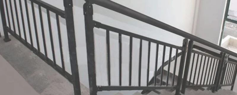 铝合金楼梯扶手优缺点有哪些