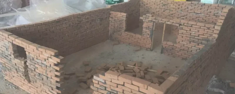 砌砖一立方米用多少沙子和水泥
