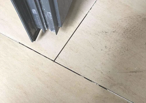 地板砖不平可以打磨吗