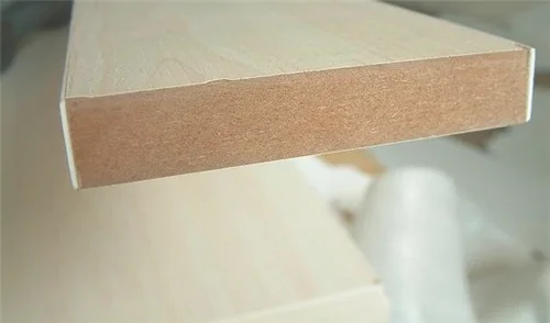 密度板是什么材质