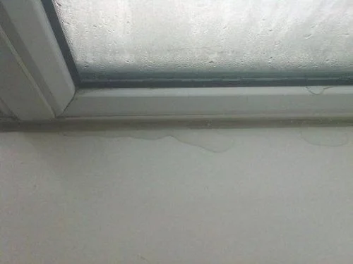 玻璃窗漏水怎么处理