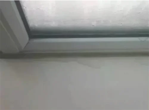 封的阳台漏水怎么处理