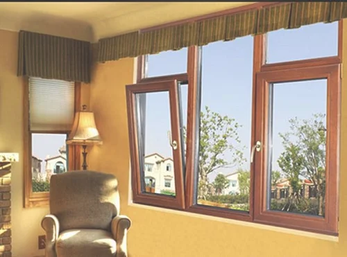 高档铝包木窗和一般的木窗有什么区别