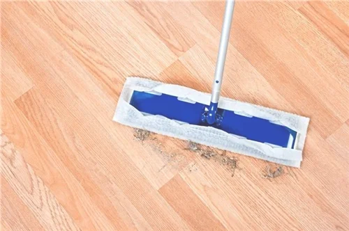 木地板怎么打扫卫生