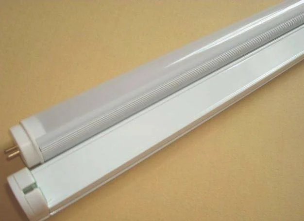 日光灯管长度尺寸标准有哪些