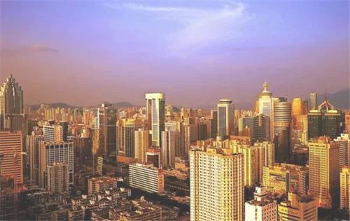 香港人在深圳买房需要什么手续