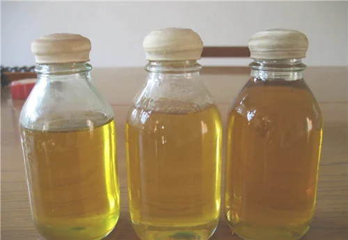生桐油和熟桐油有什么区别