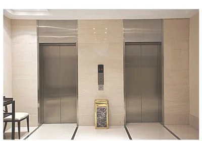 康力电梯是几线品牌