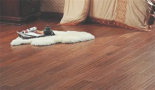 实木地板的品牌有哪些