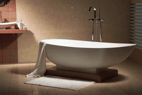 浴缸常见品牌有哪些