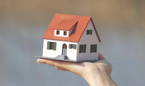 买二手房贷款过户流程是什么