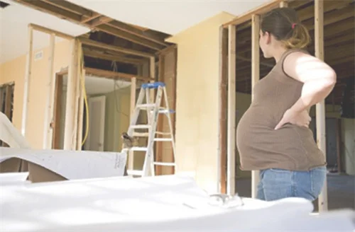 新装修的房子孕妇可以住吗