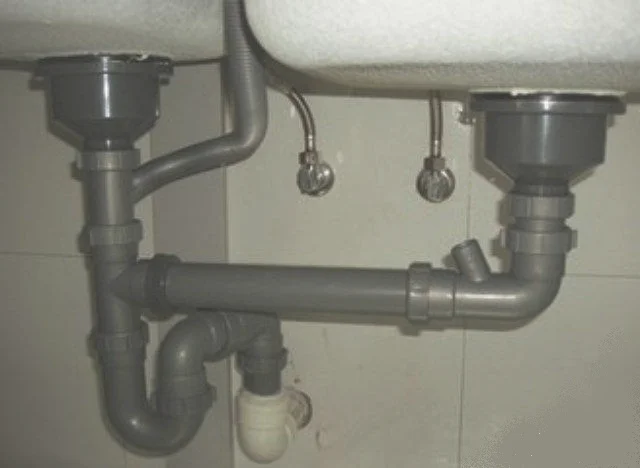 铸铁下水管改造方法