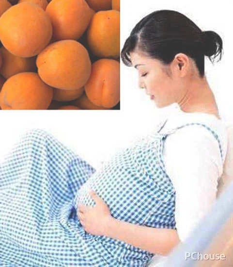 孕妇能吃杏子吗_百科_装修