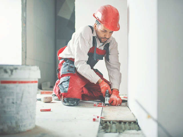 防腐地板选购小技巧 防腐地板如何施工_地板产品专区