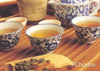 八仙茶的保存方法_百科_生活